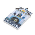 Aušros Vartai magnet